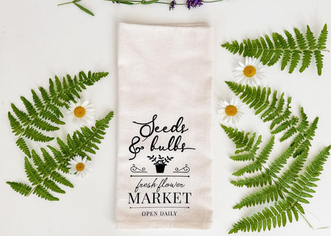 Summer Farmer's Market
