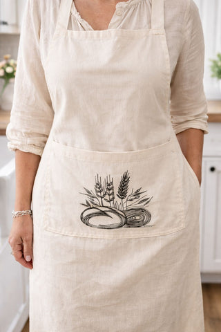 APRONS