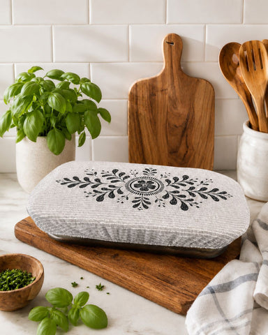 Casserole covers