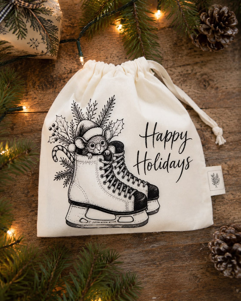 GIFT BAGS