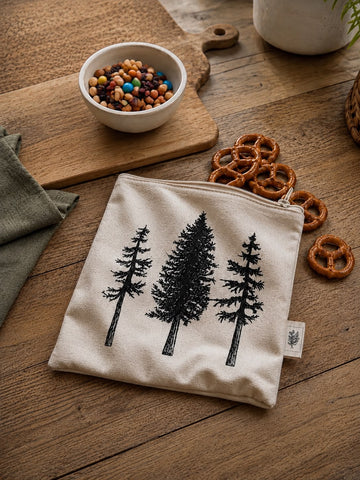 SNACK BAGS