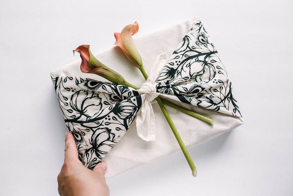 Gift Wrap/Furoshiki