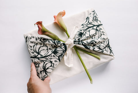 Gift Wrap/Furoshiki