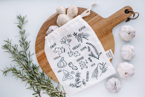 Produce Bags