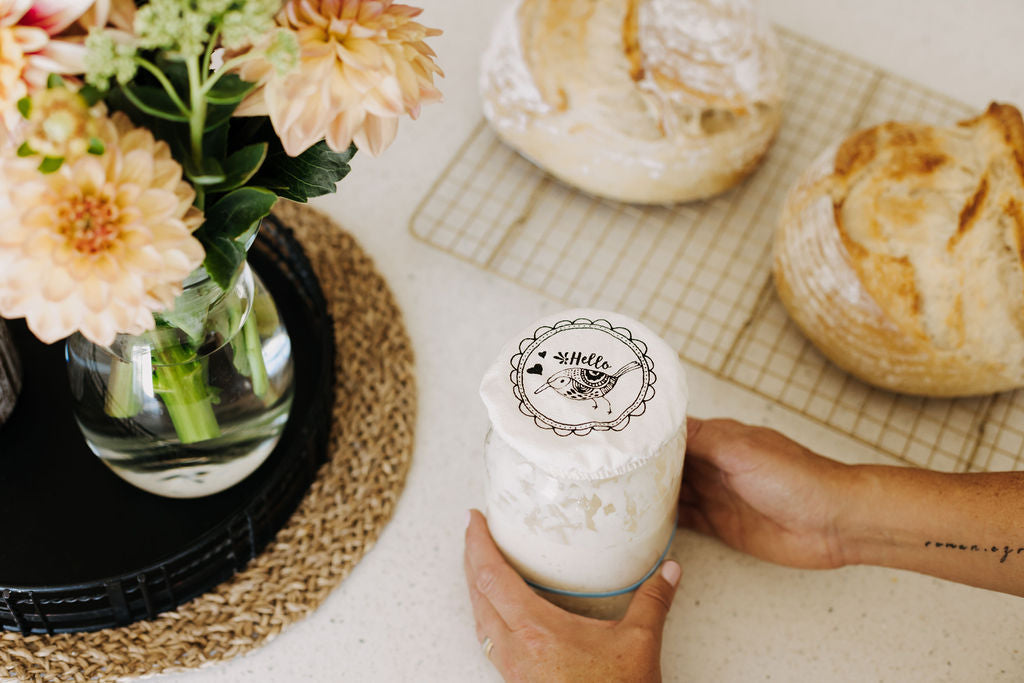 MASON JAR/ MINI