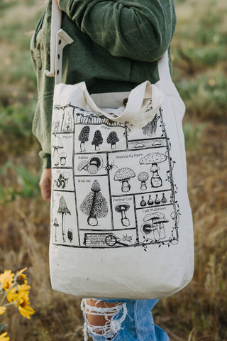 Tote Bags