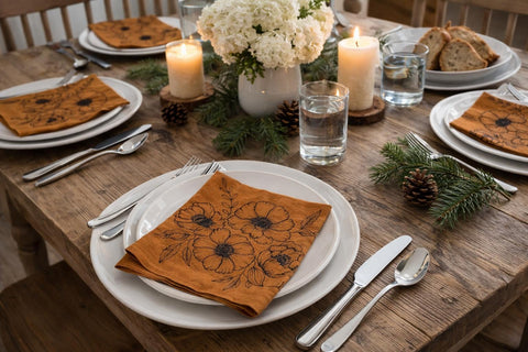 Napkins