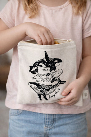 SNACK BAGS